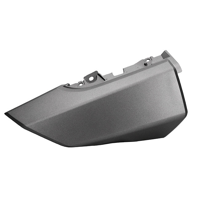 AP55BP12.650.06.GM Cover anteriore centrale sinistra Yamaha Nmax 15-20 AllPro
