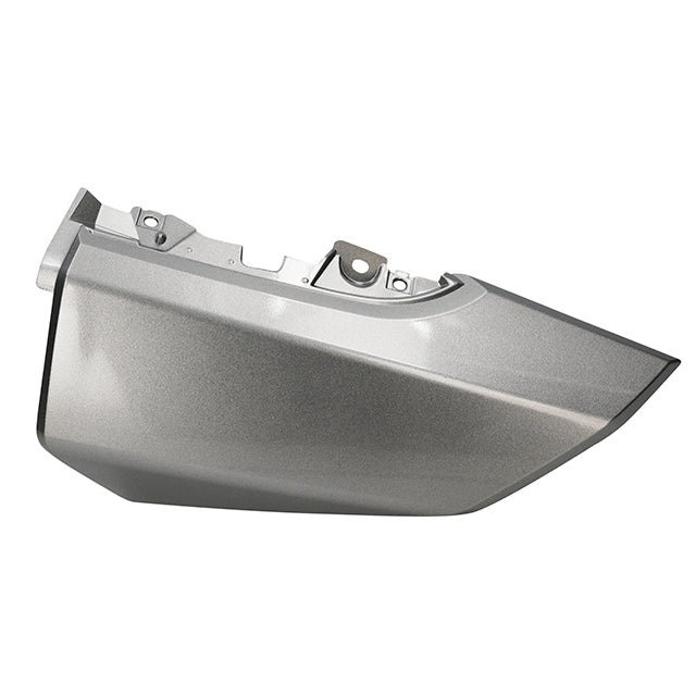AP55BP12.650.07.SI Cover anteriore centrale destra Yamaha Nmax 15-20 AllPro