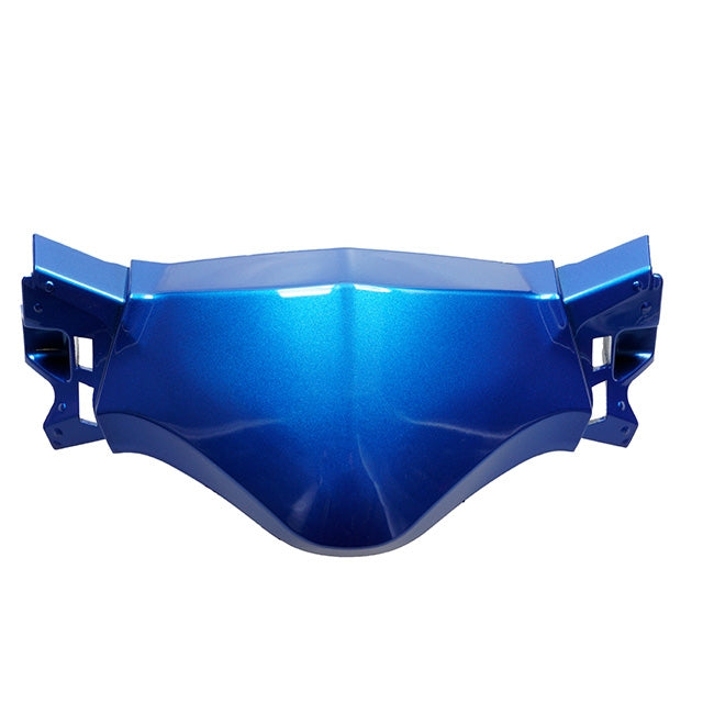 AP55BP12.650.09.BL Cover anteriore centrale Yamaha Nmax 15-20 AllPro