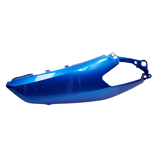 AP55BP12.650.12.BL Copertura laterale posteriore sinistra Yamaha Nmax 15-20 AllPro