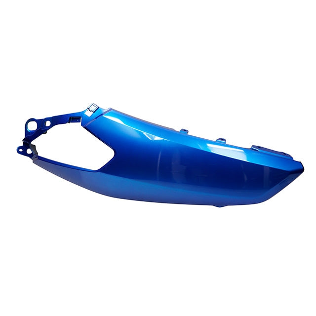 AP55BP12.650.13.BL Coperchio posteriore lato destro Yamaha Nmax 15-20 AllPro