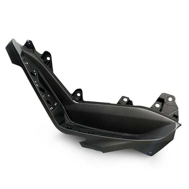 AP55BP12.650.16 Poggiapiede sinistro Yamaha Nmax 15-20 Allpro