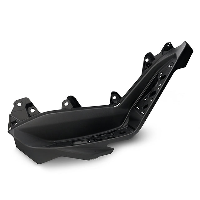 AP55BP12.650.17 Poggiapiedi Destro Yamaha Nmax 15-20 Allpro