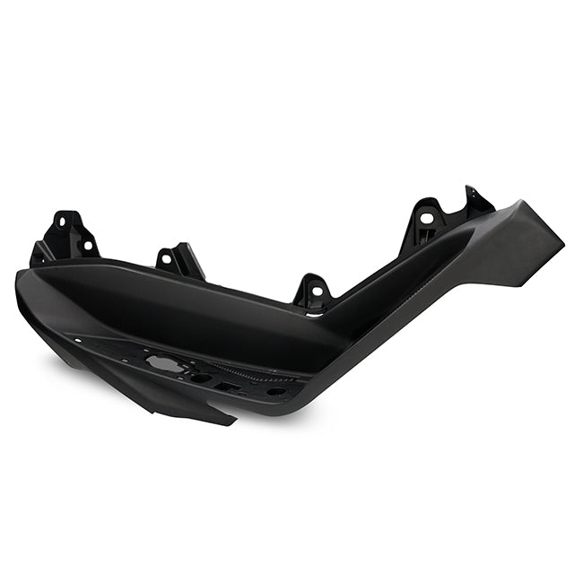 AP55BP12.650.17 Poggiapiedi Destro Yamaha Nmax 15-20 Allpro