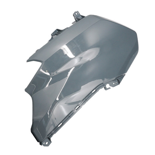 AP55BP12.656.04.GY Copertura laterale anteriore sinistra Yamaha Nmax >21 AllPro