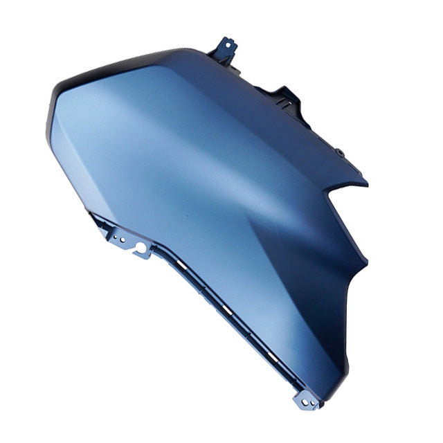 AP55BP12.656.05.BP Cover anteriore lato destro Yamaha Nmax >21 AllPro