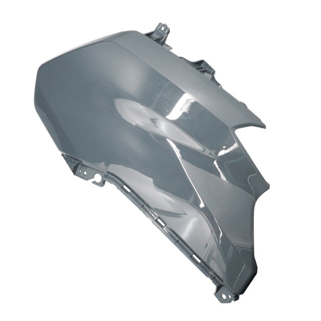 AP55BP12.656.05.GY Cover anteriore lato destro Yamaha Nmax >21 AllPro