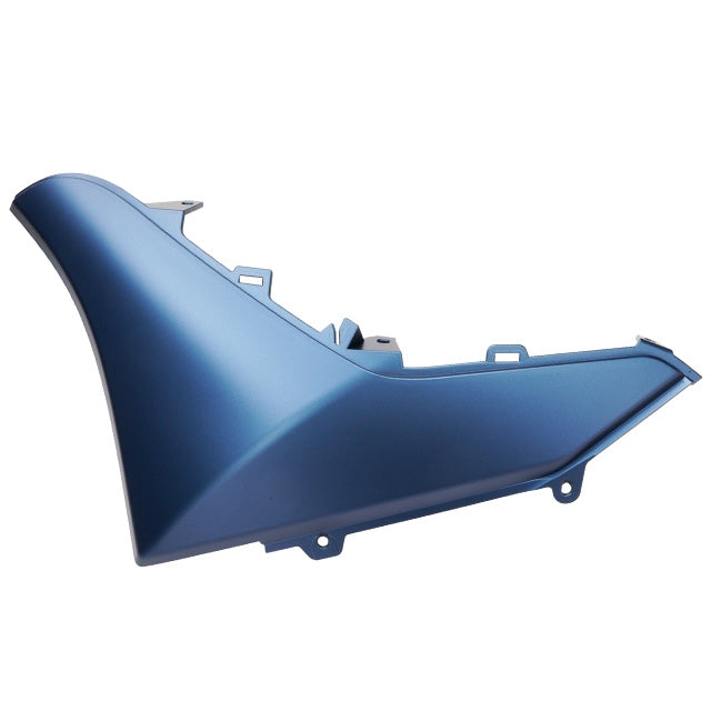 AP55BP12.656.06.BP Cover anteriore inferiore sinistra Yamaha Nmax >21 AllPro