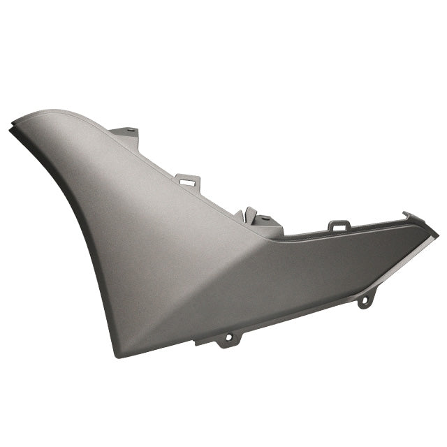 AP55BP12.656.06.GM Cover anteriore inferiore sinistra Yamaha Nmax >21 AllPro