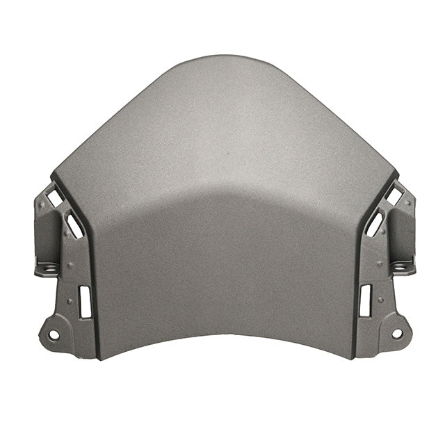 AP55BP12.656.10.GM Cover posteriore centrale Yamaha Nmax >21 AllPro