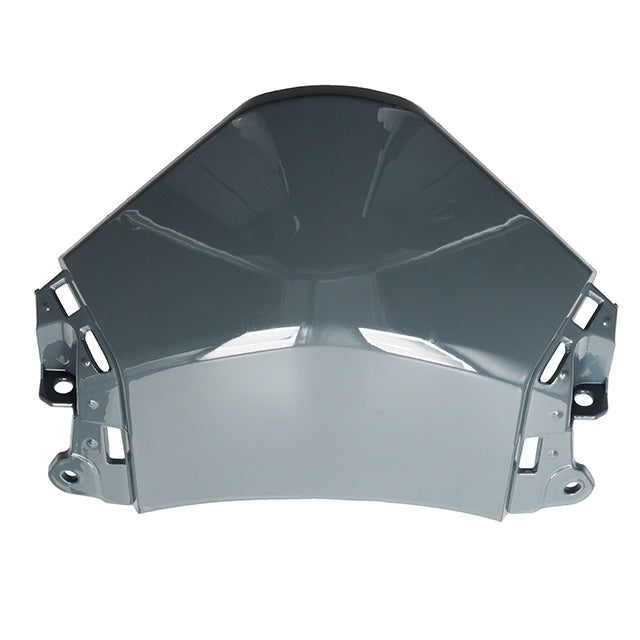 AP55BP12.656.10.GY Cover posteriore centrale Yamaha Nmax >21 AllPro