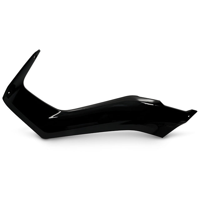 AP55BP12.656.13 Copertura laterale interna sinistra Yamaha Nmax >21 AllPro - nero metallizzato