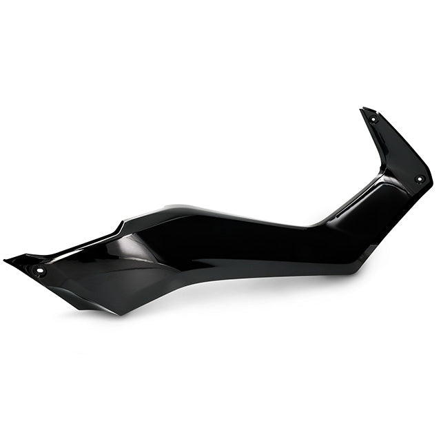 AP55BP12.656.14 Cover interna lato destro Yamaha Nmax >21 AllPro - nero metallizzato