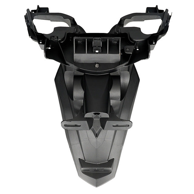 AP55BP12.656.18 Parafango posteriore Yamaha Nmax >21 AllPro