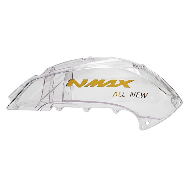AP55BP12.656.19 Coperchio filtro aria Yamaha Nmax >21 AllPro - trasparente