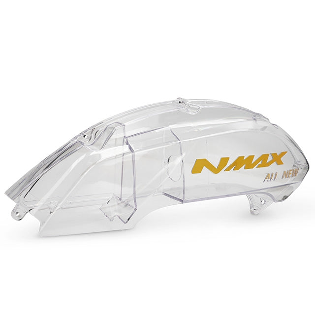 AP55BP12.656.19 Coperchio filtro aria Yamaha Nmax >21 AllPro - trasparente