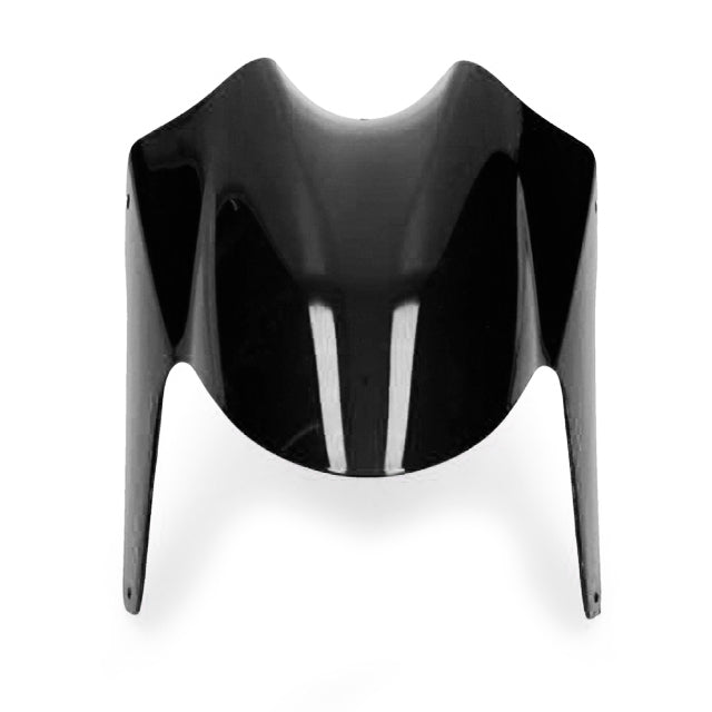 AP55BP12.900.05.BK Parafango anteriore Yamaha Aerox / MBK Nitro Allpro