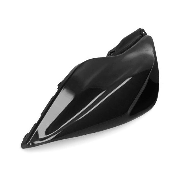 AP55BP12.900.07.BK Copertura laterale posteriore sinistra Yamaha Aerox / MBK Nitro <13 AllPro