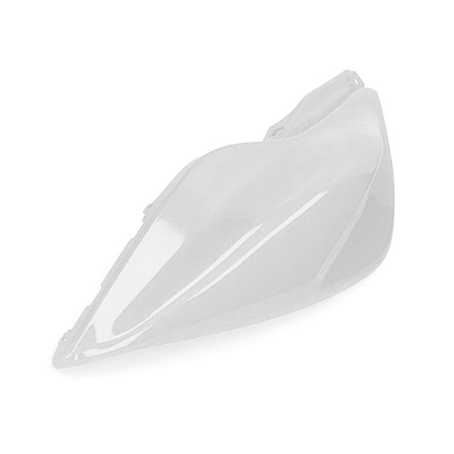 AP55BP12.900.07.WH Copertura laterale posteriore sinistra Yamaha Aerox / MBK Nitro <13 AllPro