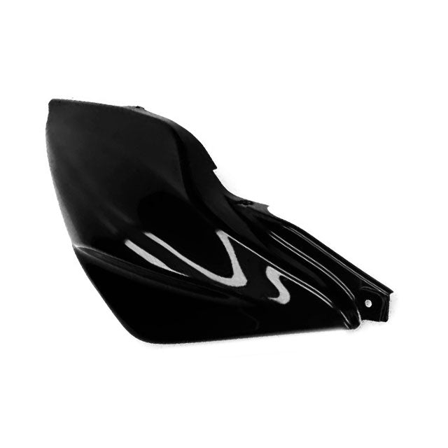 AP55BP12.900.08.BK Copertura laterale posteriore destra Yamaha Aerox / MBK Nitro <13 AllPro