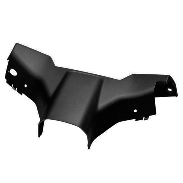 AP55BP12.900.12 Coprimanubrio interno Yamaha Aerox / MBK Nitro AllPro - non verniciato