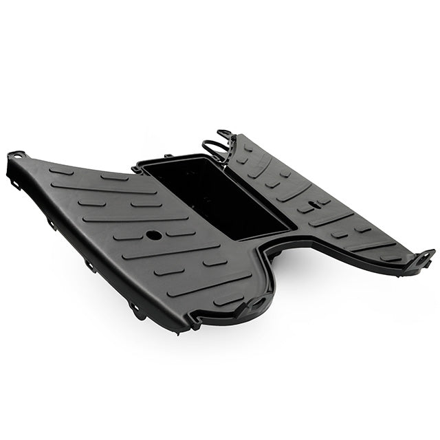 AP55BP12.929.07 Poggiapiedi Peugeot Kisbee 50/100 AllPro