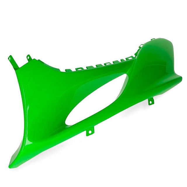 AP55BP12.995.07.GR Sinistra Carénages inférieurs Yamaha Jog R/RR / MBK Mach G AllPro
