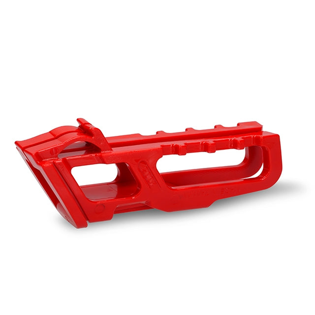 AP55BP50.HON.01.RE Guidacatena Honda CR/CRF 250/450 AllPro - rosso