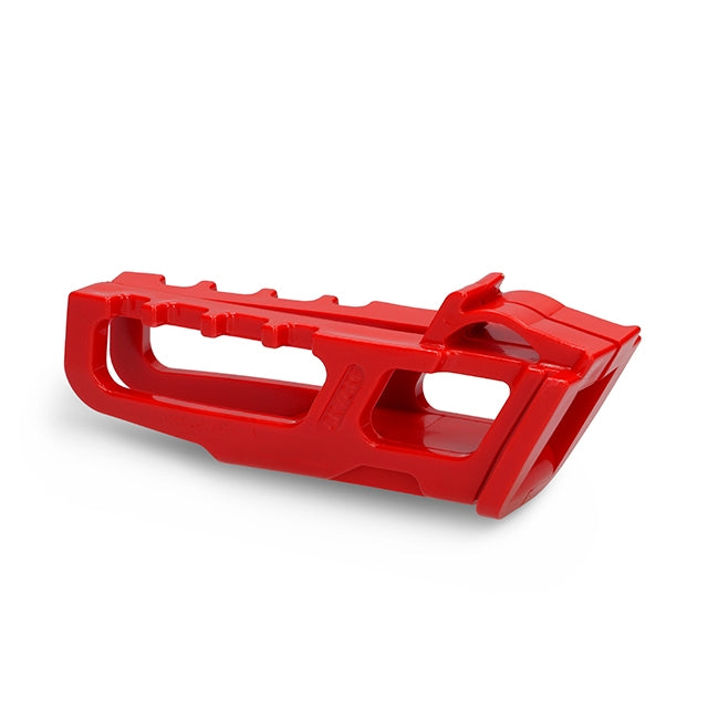 AP55BP50.HON.01.RE Guidacatena Honda CR/CRF 250/450 AllPro - rosso
