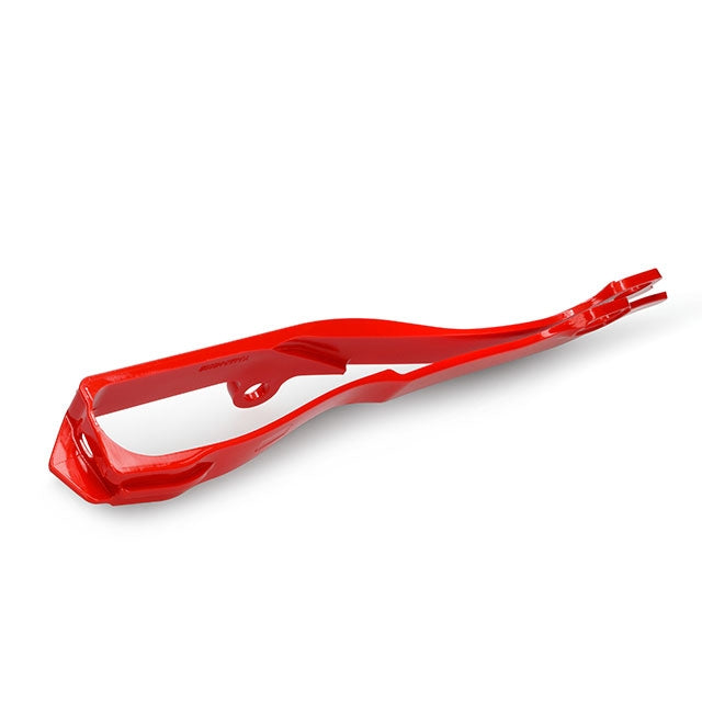 AP55BP50.HON.02.RE Pattino catena Honda CRF 250 10-13 / CRF 450 09-12 AllPro - rosso