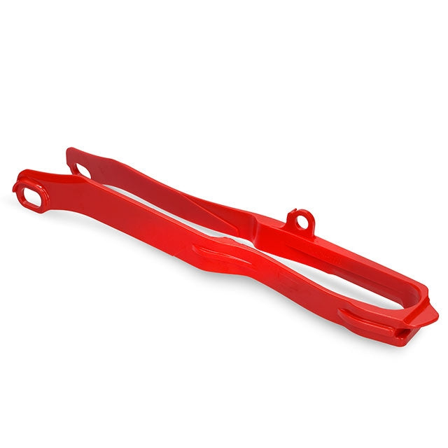 AP55BP50.HON.03.RE Pattino catena Honda CRF 250 14-17 / CRF 450 13-16 AllPro - rosso