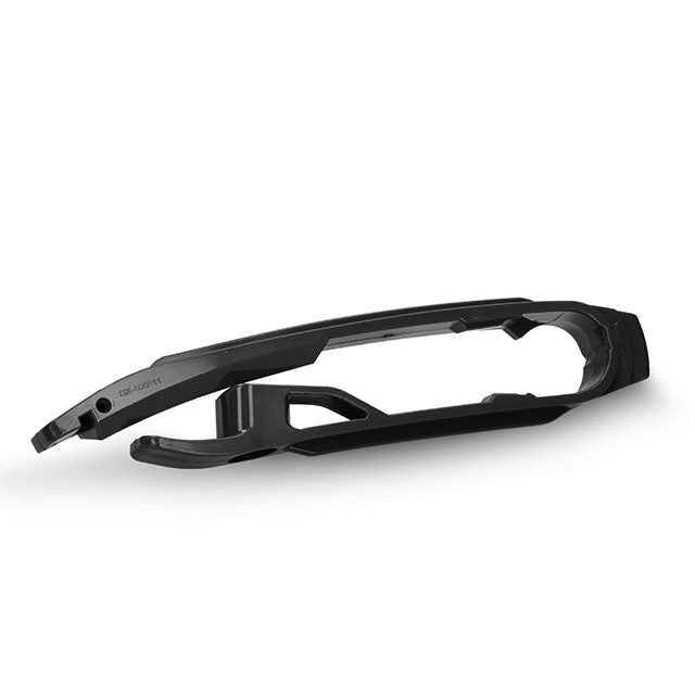 AP55BP50.KTM.01.BK Pattino catena KTM EXC/EXCF 12-20 / SX/SXF 2011 AllPro - nero