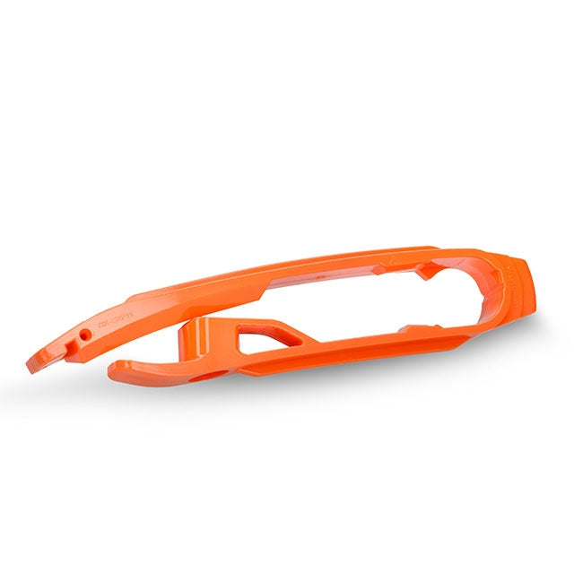 AP55BP50.KTM.01.OR Pattino catena KTM EXC/EXCF 12-20 / SX/SXF 2011 AllPro - arancione