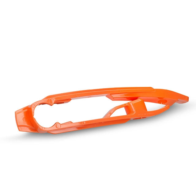 AP55BP50.KTM.01.OR Pattino catena KTM EXC/EXCF 12-20 / SX/SXF 2011 AllPro - arancione