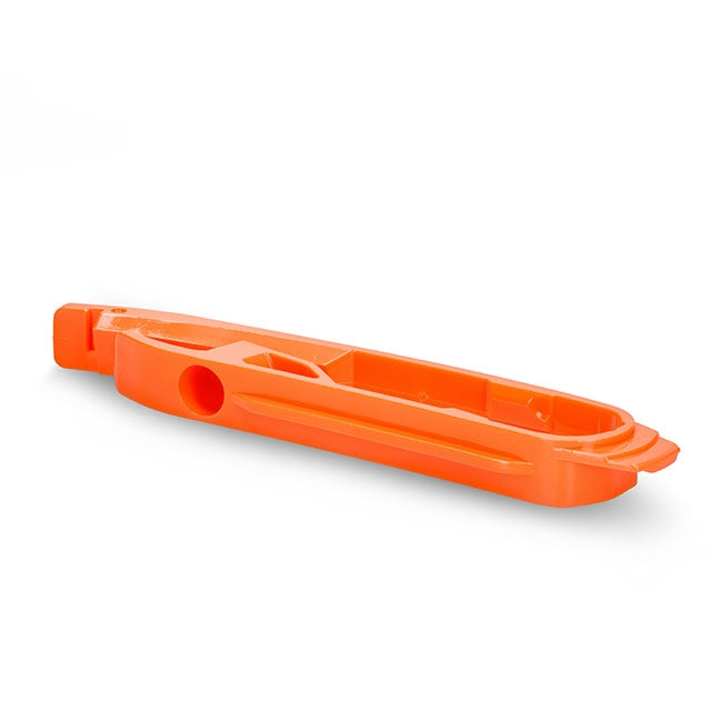 AP55BP50.KTM.01.OR Pattino catena KTM EXC/EXCF 12-20 / SX/SXF 2011 AllPro - arancione