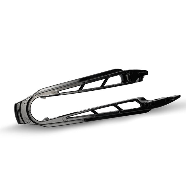AP55BP50.KTM.02.BK Pattino catena KTM EXC/EXCF 08-11 / SX/SXF 07-10 AllPro - nero
