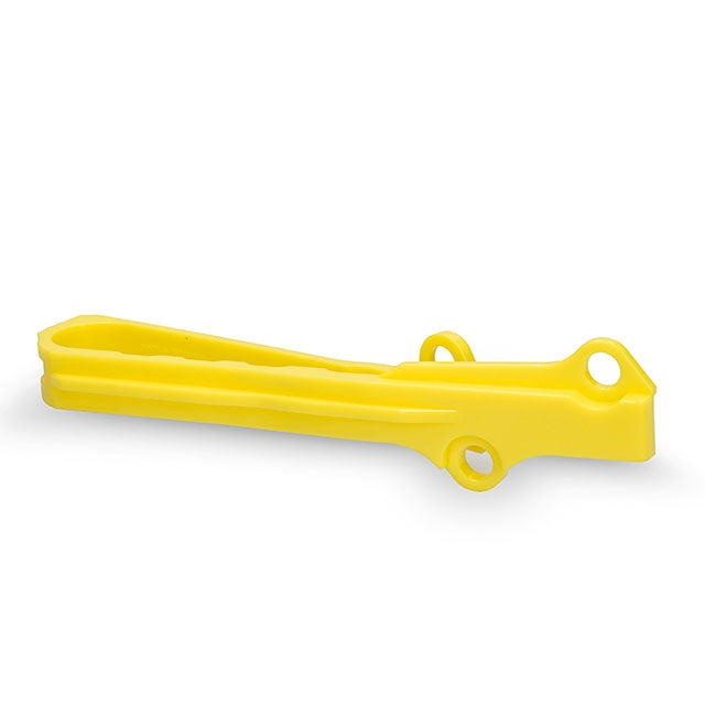 AP55BP50.SUZ.02.YE Suzuki RMZ 250 07-18 / RMZ 450 10-17 Pattino Catena Giallo AllPro - giallo