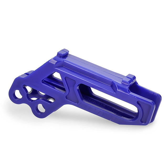 AP55BP50.YAM.01.BL Guidacatena Yamaha YZ 125/250 2008/20 / YZF/WRF 250/450 2007/20 AllPro - blu