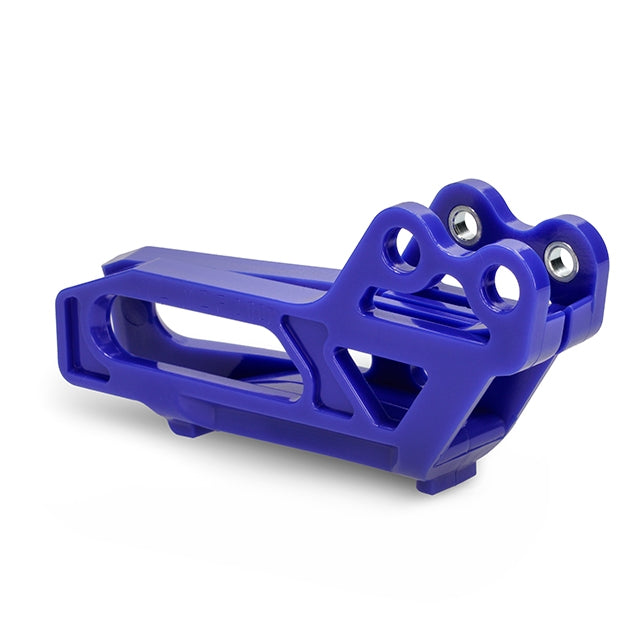 AP55BP50.YAM.01.BL Guidacatena Yamaha YZ 125/250 2008/20 / YZF/WRF 250/450 2007/20 AllPro - blu