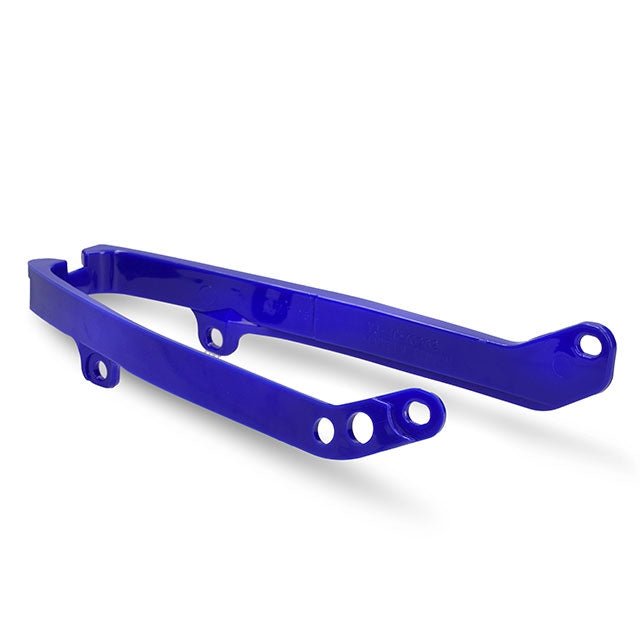 AP55BP50.YAM.02.BL Pattino catena Yamaha YZ 125/250 YZF/WRF 250/450 AllPro - blu