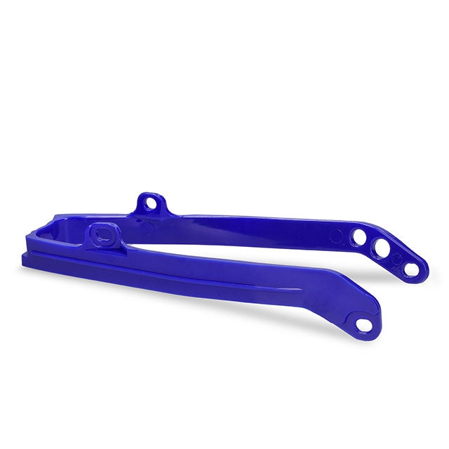 AP55BP50.YAM.02.BL Pattino catena Yamaha YZ 125/250 YZF/WRF 250/450 AllPro - blu
