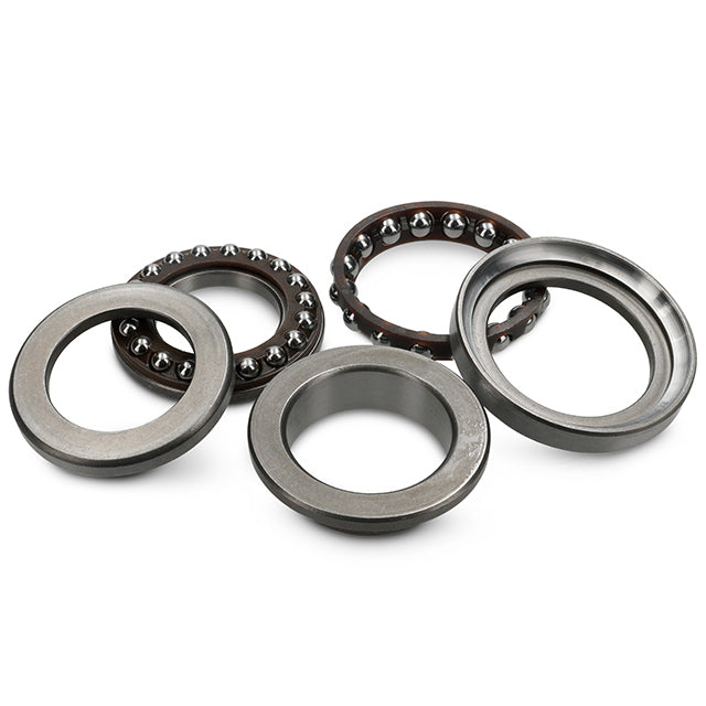 AP60FY00.AER.BRG Cuscinetti sterzo Yamaha Aerox >03 AllPro