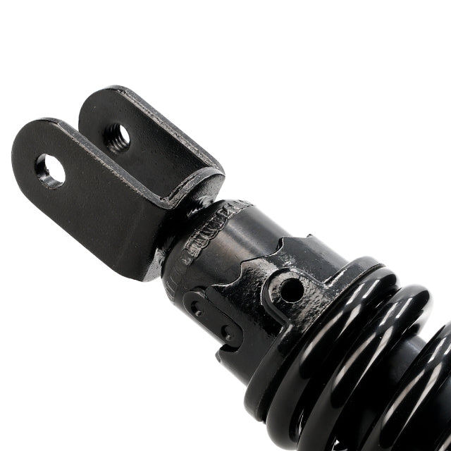 AP60SA10.168 Ammortizzatore posteriore Yamaha BW'S / MBK Booster L=250mm AllPro
