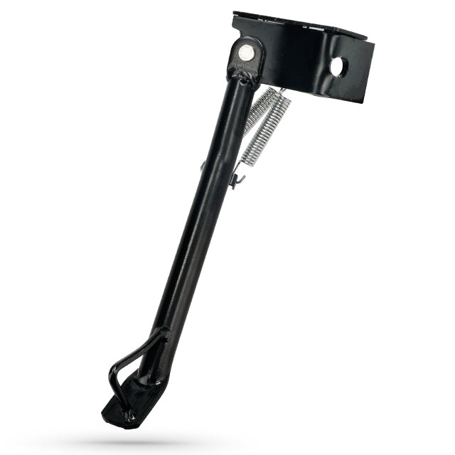 AP60SS20.AER.BK Cavalletto laterale Yamaha Aerox / MBK Nitro <13 AllPro - nero