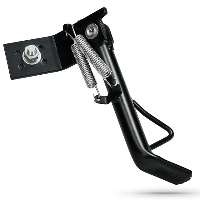 AP60SS20.NRG.BK Cavalletto laterale Piaggio NRG / MC2 / Typhoon / Zip 50cc AllPro - nero