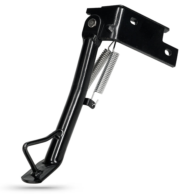 AP60SS20.RNR.BK Cavalletto laterale Gilera Runner 50/125 AllPro - nero