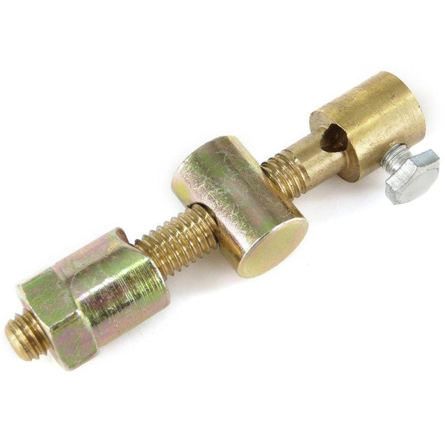 AP65BC10.SH Cavo freno/frizione tensore con spelacavo corto AllPro