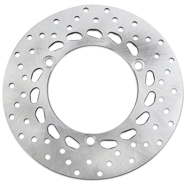 AP65BD00.650.FR Disco freno anteriore Yamaha Nmax 125 15-26 AllPro