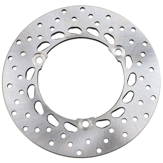 AP65BD00.650.RE Disco freno posteriore Yamaha Nmax 125 15-26 AllPro