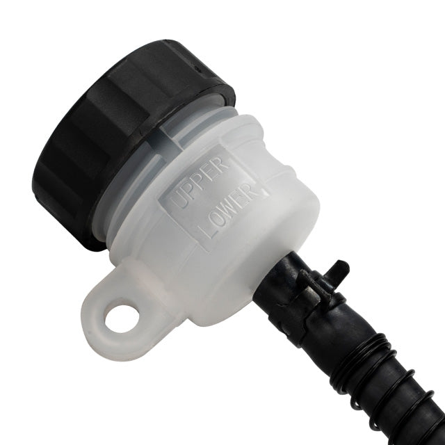 AP65BP192.REAR Pompa freno posteriore universale Allpro
